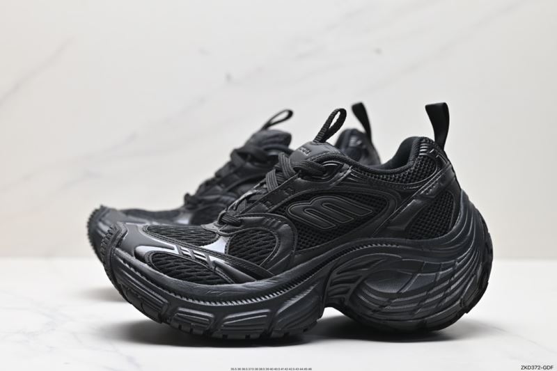 Balenciaga Track Shoes